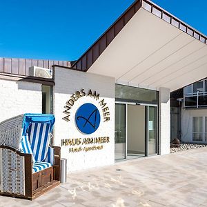 Hotel Haus Am Meer